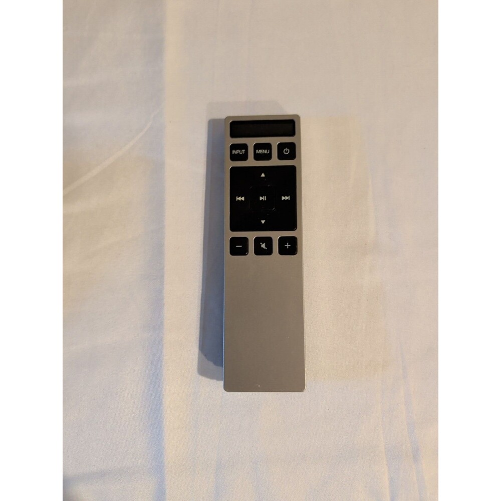 Genuine OEM Vizio Model# XRS351 Sound Bar Remote Control - Tested